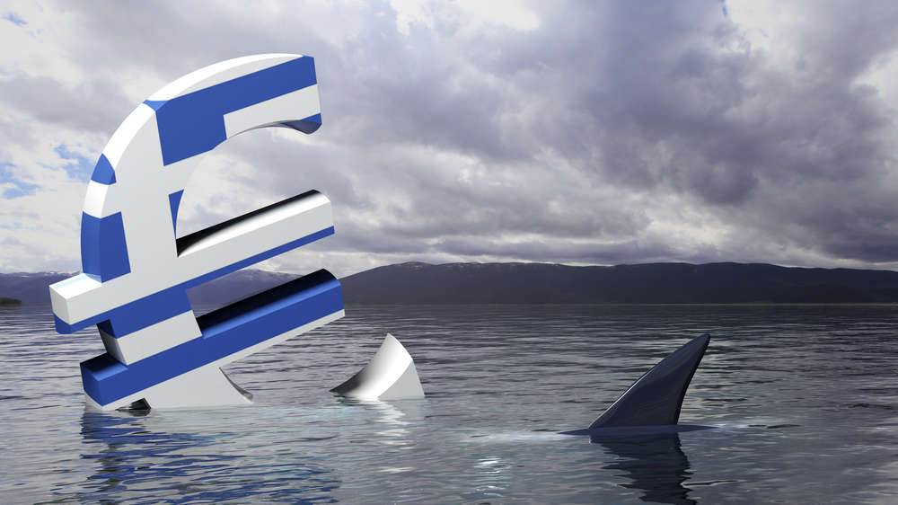 Greece Votes on Future Grexit Greece Votes on Future Grexit